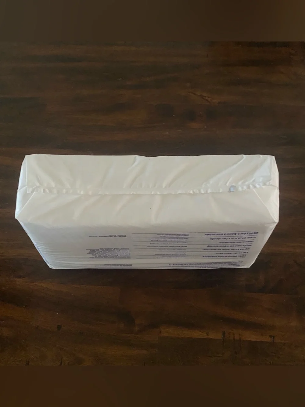 Coterie The Diaper 1